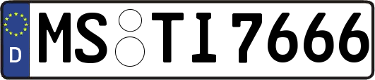 MS-TI7666