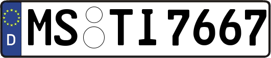 MS-TI7667