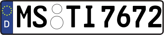 MS-TI7672