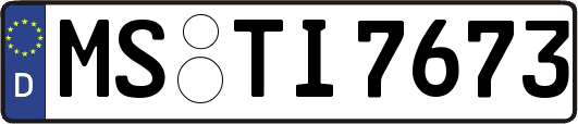MS-TI7673