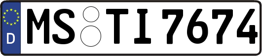 MS-TI7674