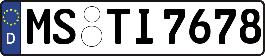 MS-TI7678