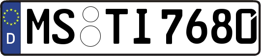 MS-TI7680