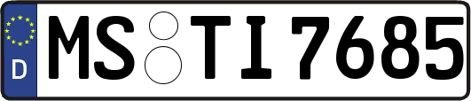 MS-TI7685