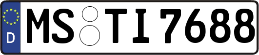MS-TI7688