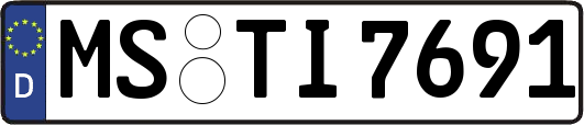 MS-TI7691