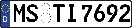 MS-TI7692