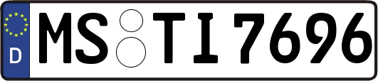 MS-TI7696