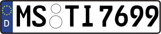 MS-TI7699