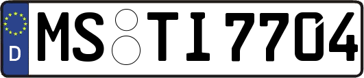 MS-TI7704