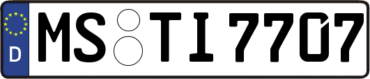 MS-TI7707