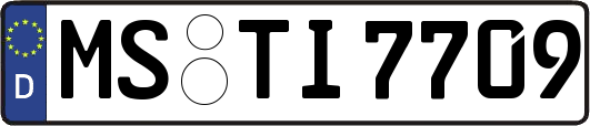 MS-TI7709