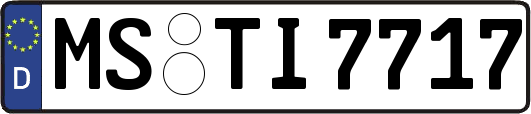 MS-TI7717