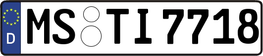 MS-TI7718