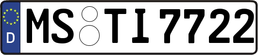 MS-TI7722