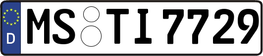 MS-TI7729