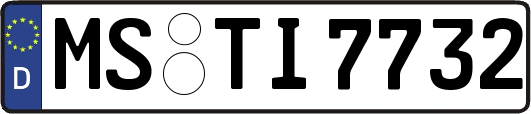 MS-TI7732