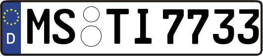 MS-TI7733