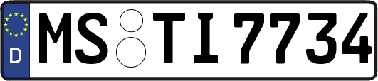MS-TI7734