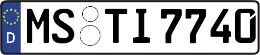 MS-TI7740