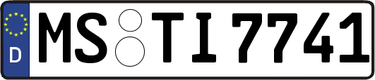 MS-TI7741