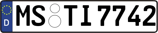 MS-TI7742