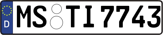 MS-TI7743