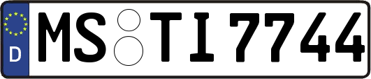 MS-TI7744