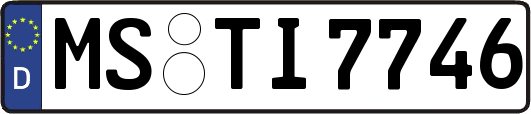 MS-TI7746