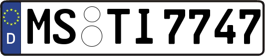 MS-TI7747
