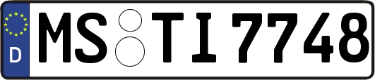 MS-TI7748