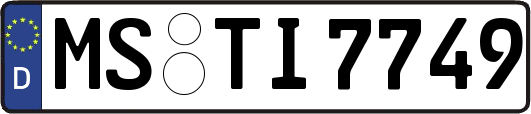 MS-TI7749