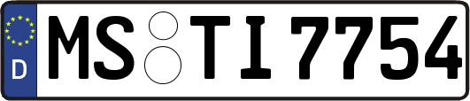 MS-TI7754