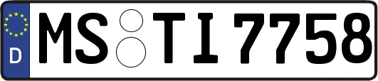 MS-TI7758
