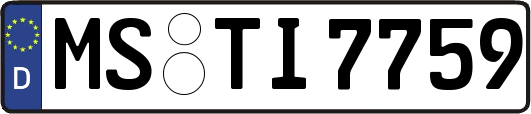 MS-TI7759