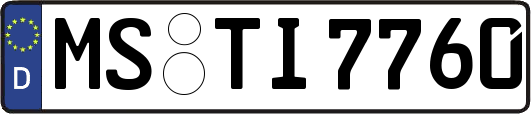 MS-TI7760