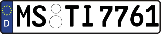 MS-TI7761