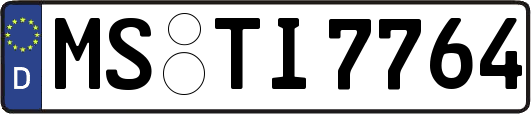 MS-TI7764