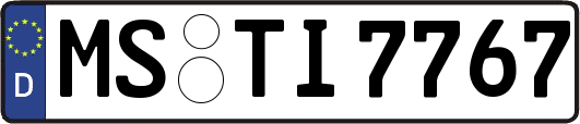 MS-TI7767