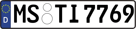 MS-TI7769