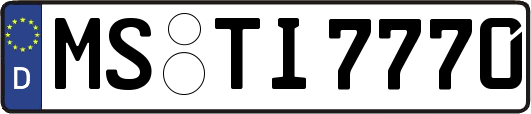 MS-TI7770