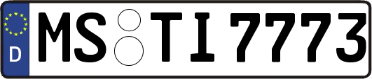 MS-TI7773