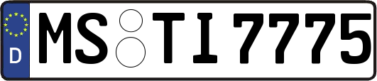 MS-TI7775