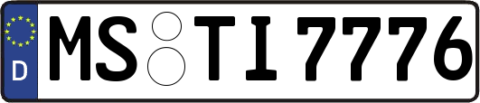 MS-TI7776