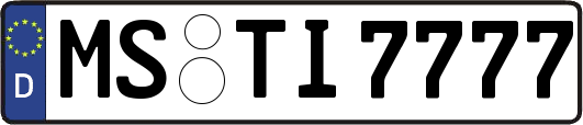 MS-TI7777