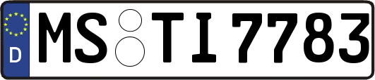 MS-TI7783