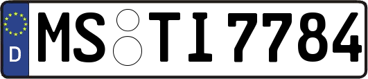 MS-TI7784