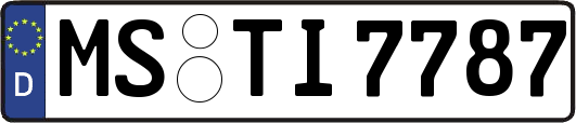 MS-TI7787