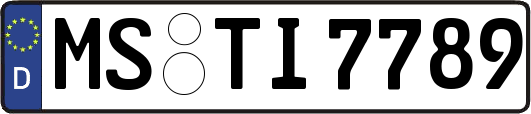 MS-TI7789