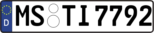 MS-TI7792